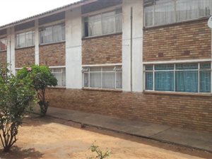 2 Bedroom Apartment in Vanderbijlpark CW