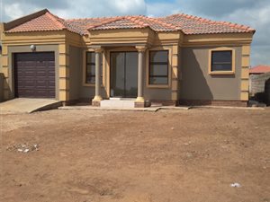 3 Bed House in Benoni AH