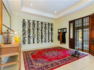 5 Bed House in Tara