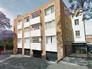 2 Bed Apartment in Bellevue