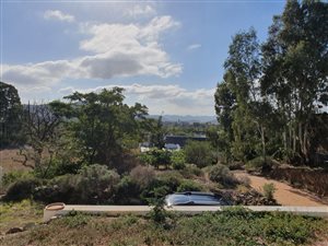 4 Bed House in McGregor