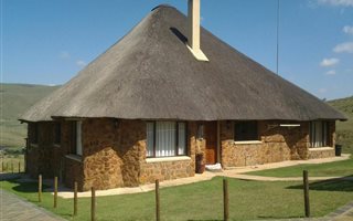 1.8 ha Land available in Machadodorp
