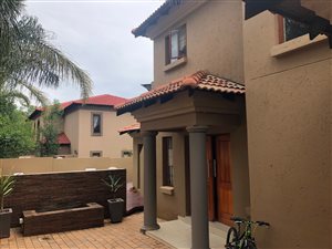 3 Bed House in Mooikloof Gardens
