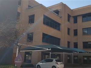 763 m² Office Space in Sunninghill