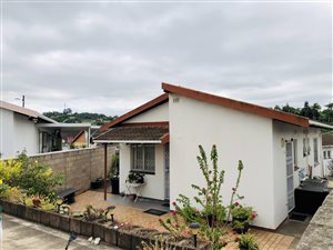 2 Bed House in Verulam