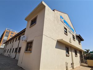 922 m² Commercial space in Sunnyside
