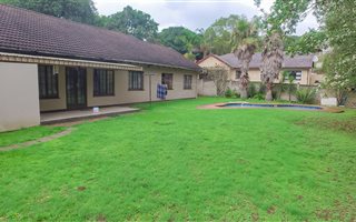 4 Bedroom House in New Germany