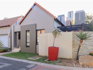 2 Bed House in Witkoppen
