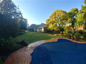 3 Bed House in Wierda Park