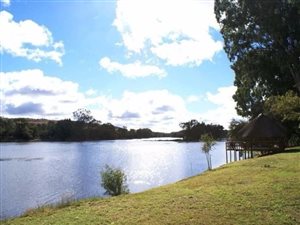 2.3 ha Land available in Bloemfontein