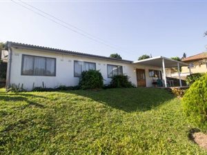 3 Bed House in Mount Vernon