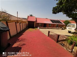 3 Bed House in Lindhaven