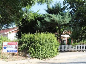 4 Bed House in Welkom