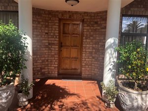 3 Bed House in Royldene