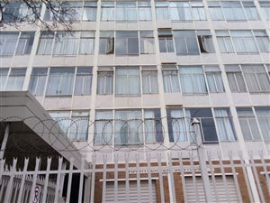 3 Bed Apartment in Gezina