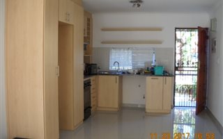 1 Bedroom Apartment in Durbanville Central