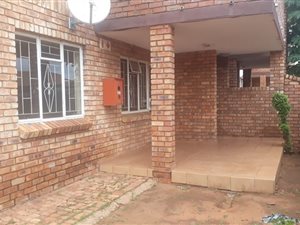 2 Bed Townhouse in Amandasig
