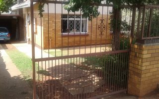 3 Bedroom House in Sunnyridge