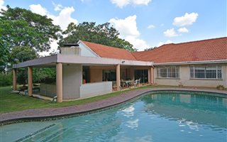4 Bedroom House in Glenhazel