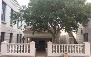 503 m² Office Space in Newton Park
