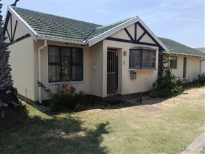 3 Bed House in Tuscany Glen