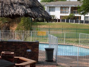 1 Bed Townhouse in Corlett Gardens