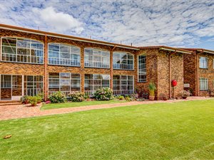 2 Bed Townhouse in Northmead