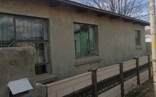 3 Bedroom House in Mackenzieville