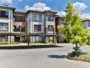 2 Bed Apartment in Parkwood