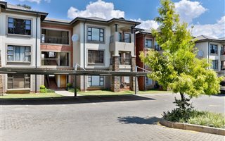 2 Bedroom Apartment in Parkwood