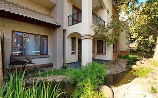 2 Bedroom Townhouse in Randpark Ridge