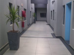 2 Bed Apartment in New Redruth