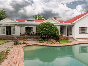 3 Bed House in Parkmore