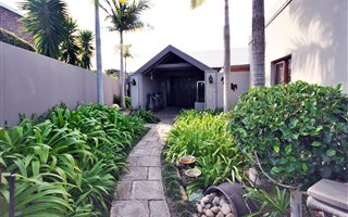 1271 m² Hotel in Plettenberg Bay