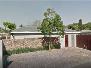 1 Bed Apartment in Orchards