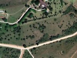 3.5 ha Land available in Honingklip AH