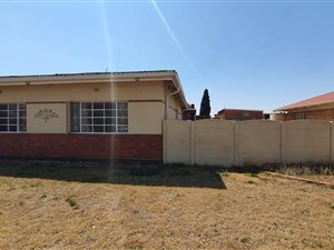 3 Bed House in Casseldale