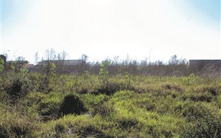 609 m² Land available in Fairview
