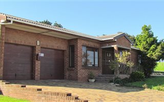 3 Bedroom House in Goedemoed