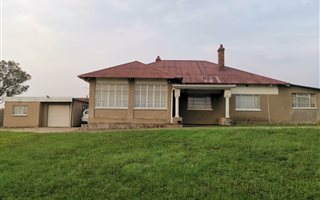 3 Bedroom House in Salies village