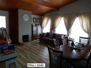 5 Bed House in Sunair Park