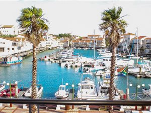 1 Bed Apartment in St Francis Bay