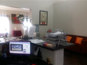 294 m² Office Space in Middelburg Central
