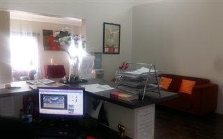 294 m² Office Space in Middelburg Central