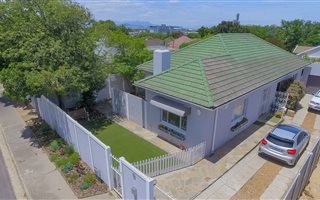 3 Bedroom House in Boston