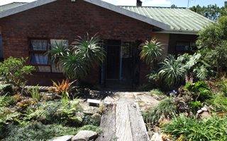 3 Bedroom House in Hoekwil