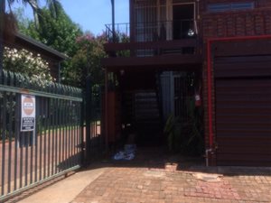 2 Bed Townhouse in Lynnwood Manor