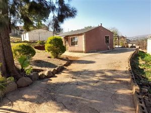 2 Bed House in Ashdown