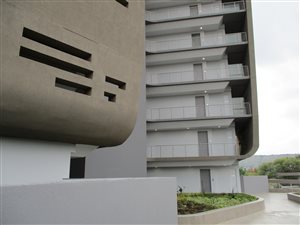 1 Bed Apartment in Bedfordview