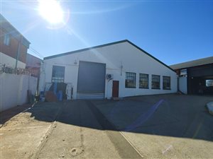600 m² Commercial space in Maraisburg